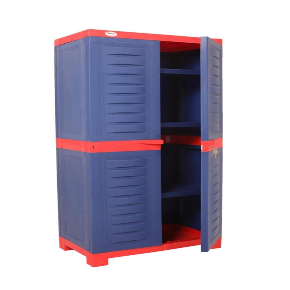 SUPREME  FUSION 2 CUPBOARD