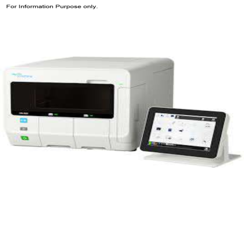 Sysmex XN-550 Automated Hematology Analyser