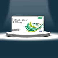 Gefitinib Tablets IP 250 mg