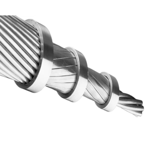 Al 59 Conductor - Application: Electrical