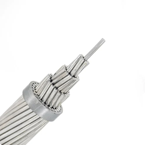 Acsr Rabbit Conductor - Application: Electrical