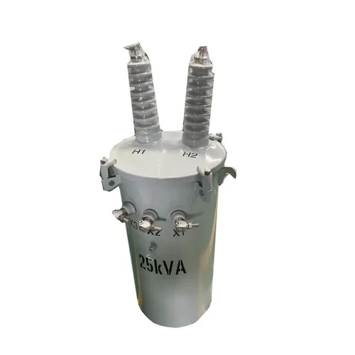 Distribution Transformer