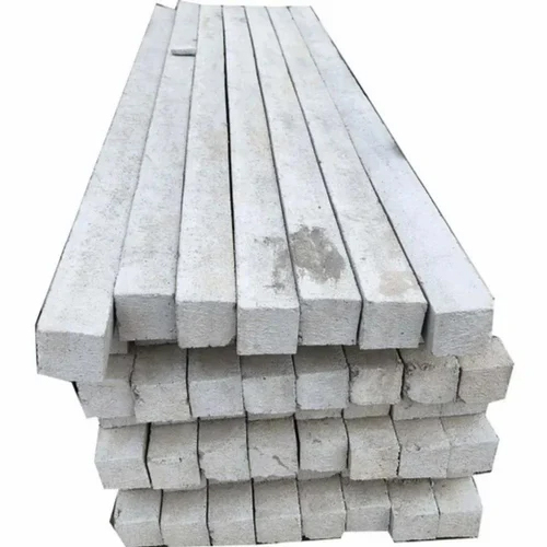 Concrete Cement Pole - Application: Construction