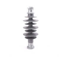 11 Kv Polymer Pin Insulator - Application: Electrical