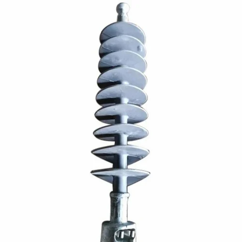 11 Kv Polymeric Disc Insulator - Application: Electrical
