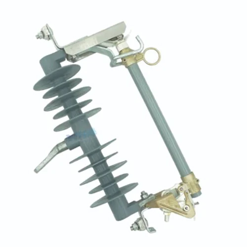 Polymer Drop Out Fuse Set - Application: Protect The Transformer On Rural Distribution Network