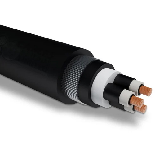 Insulated Armoured Cables