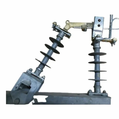 11 Kv Polymeric Ab Switch - Automation Grade: Automatic
