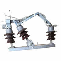 11 Kv Porcelain Ab Switch - Automation Grade: Automatic