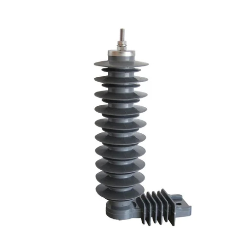11 Kv Polymeric Lightning Arrester - Application: Electrical