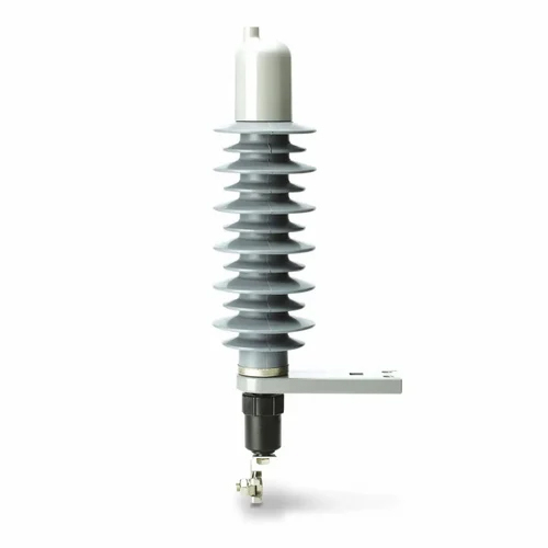 33 Kv Polymeric Lightning Arrester - Application: Electrical