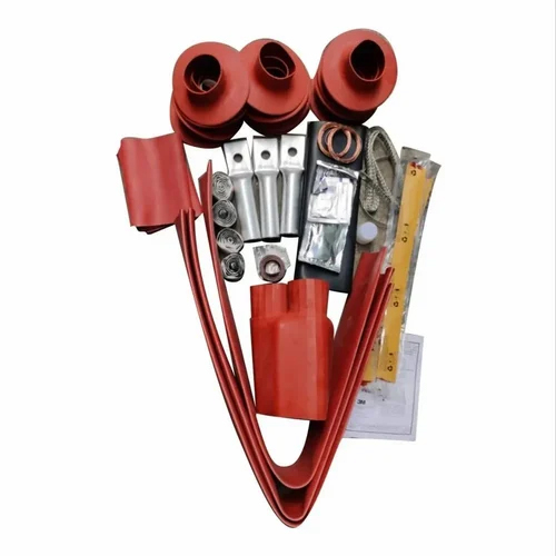 Commercial Jointing And Termination Kit - Application: Electrical