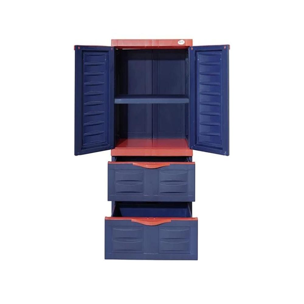 SUPREME FUSION 1 BDR 2 CUPBOARD