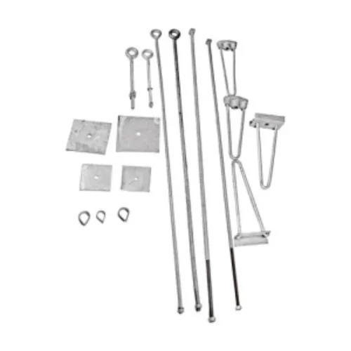 Ht And Lt Stay Sets - Application: Electrical