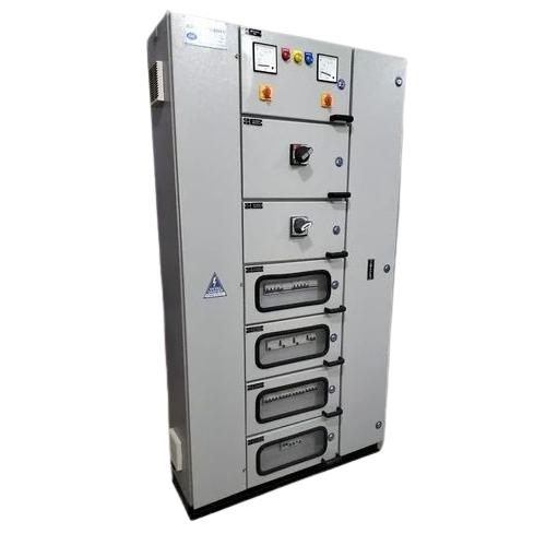 Distribution Control Panel