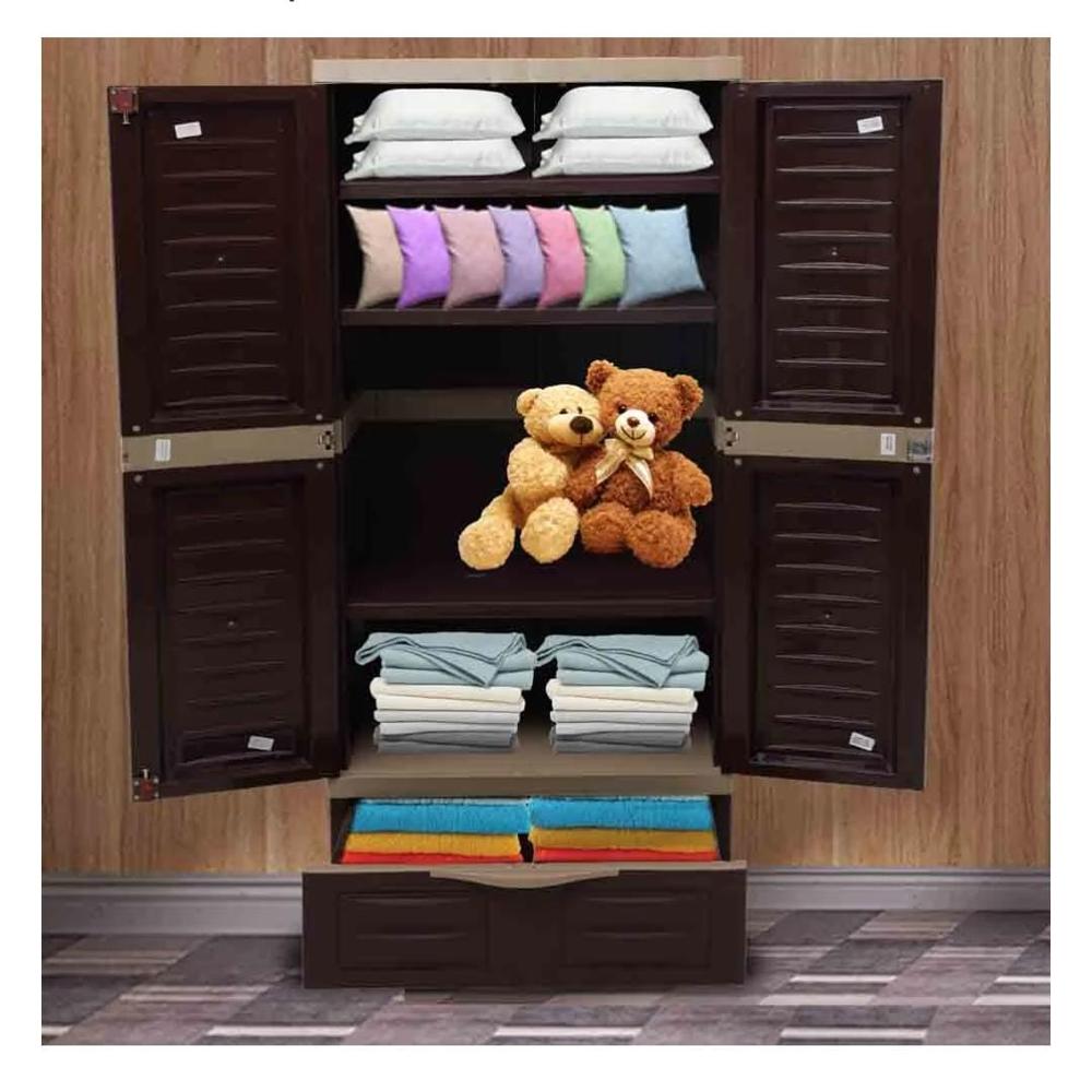 SUPREME FUSION 2 BDR 1 CUPBOARD