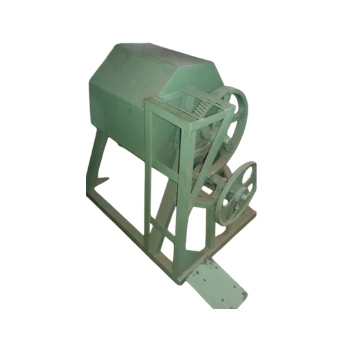 Ms Polishing Barrel - Color: Green