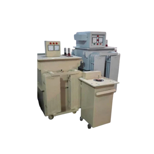 1000Amp Plating Rectifier