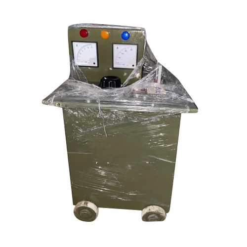 200amp Oil Cooled Rectifier - Application: Industrial