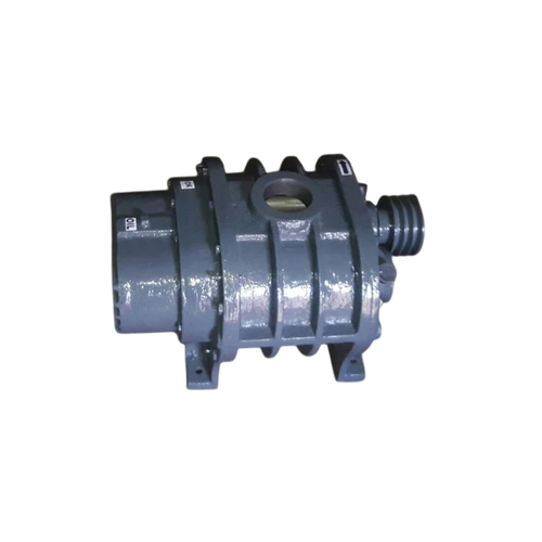 Root Air Blower - Color: Grey - Color: Grey at Best Price in Delhi ...