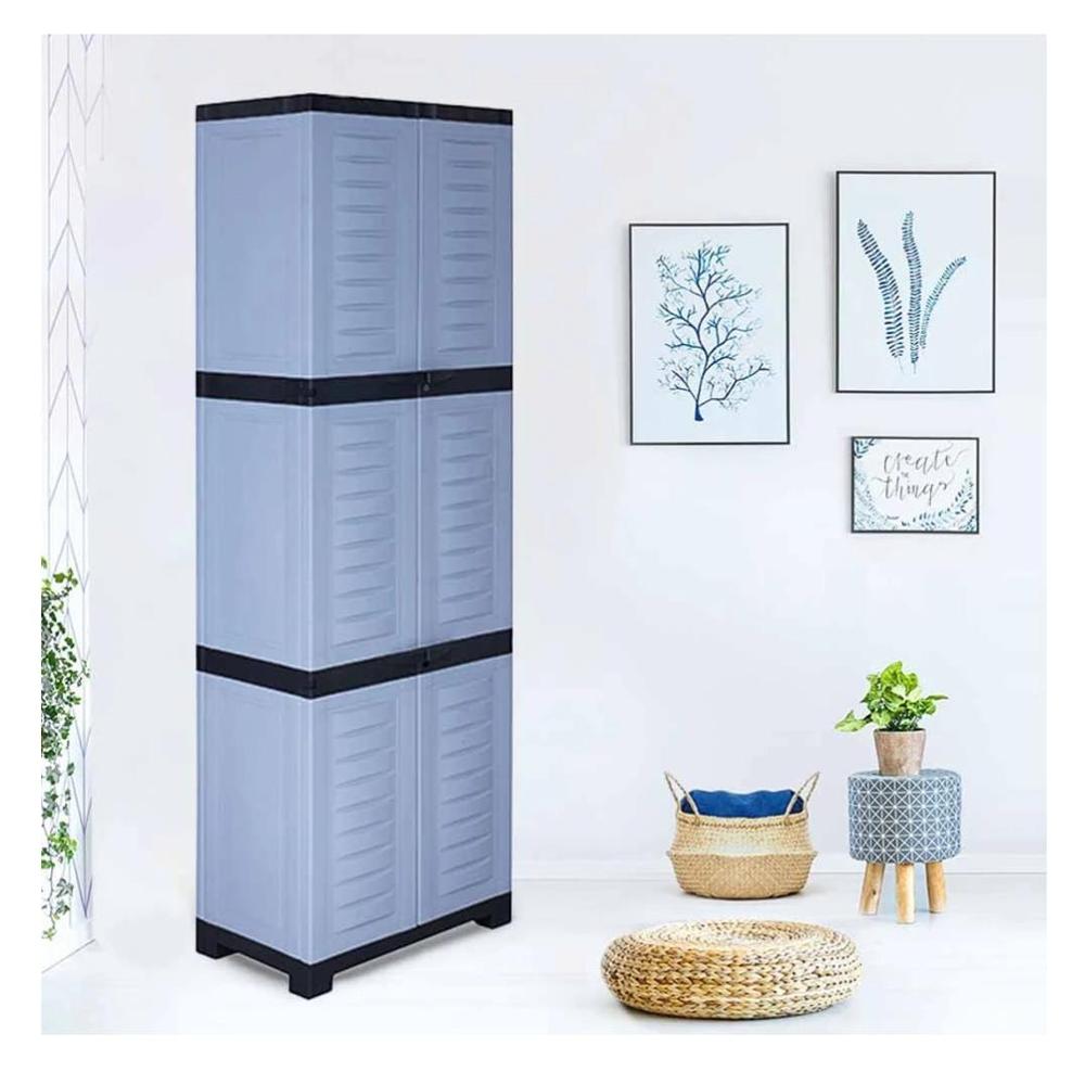 SUPREME FUSION 3 CUPBOARD