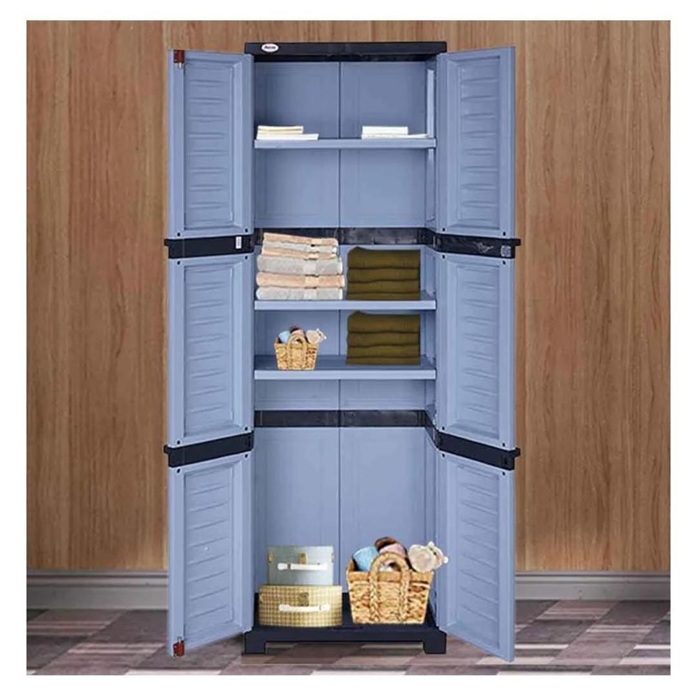 SUPREME FUSION 3 CUPBOARD