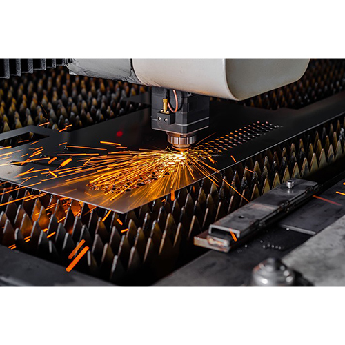 Web Profile Slide Cutting Services