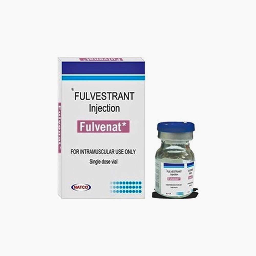 Fulvenat Fulvestrant Injection 250