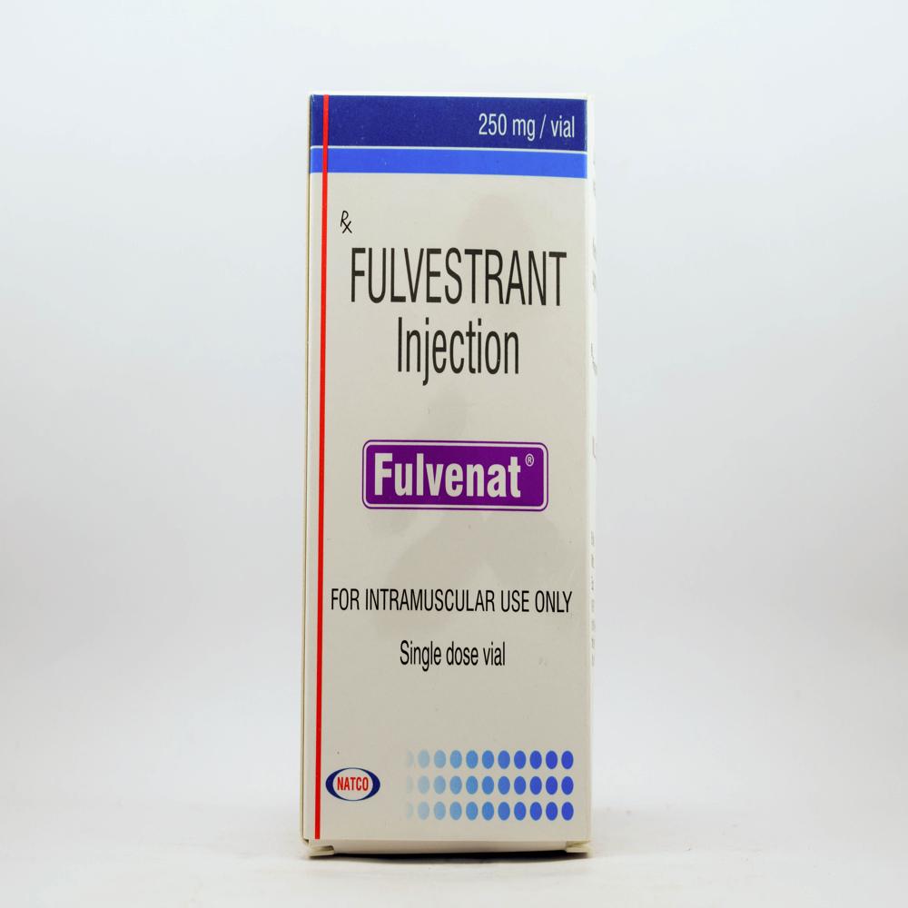 Fulvenat Fulvestrant Injection 250