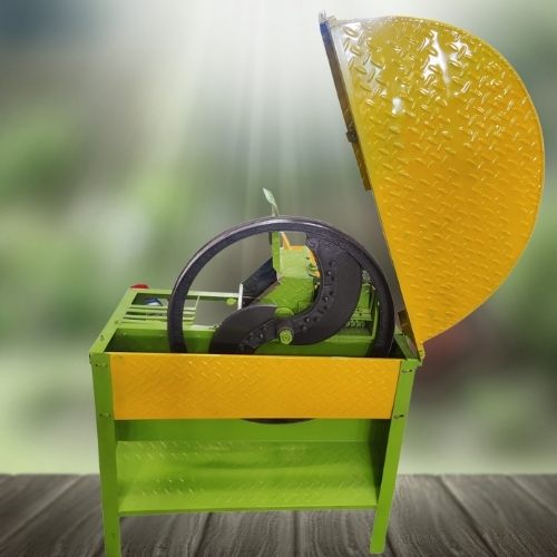 Toka Type Chaff Cutter / Kutti Machine