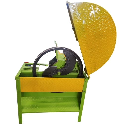 Toka Type Chaff Cutter / Kutti Machine
