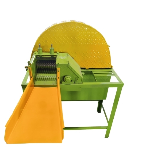 Toka Type Chaff Cutter / Kutti Machine