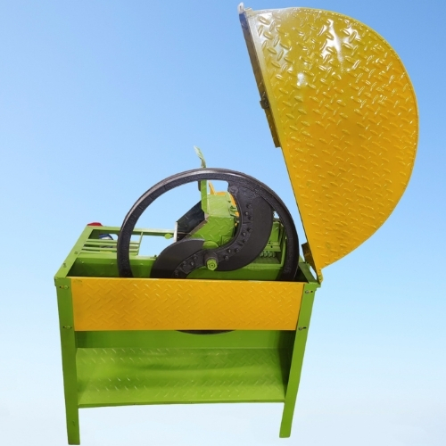 Toka Type Chaff Cutter / Kutti Machine