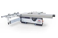 Sliding Table Panel Saw Machine