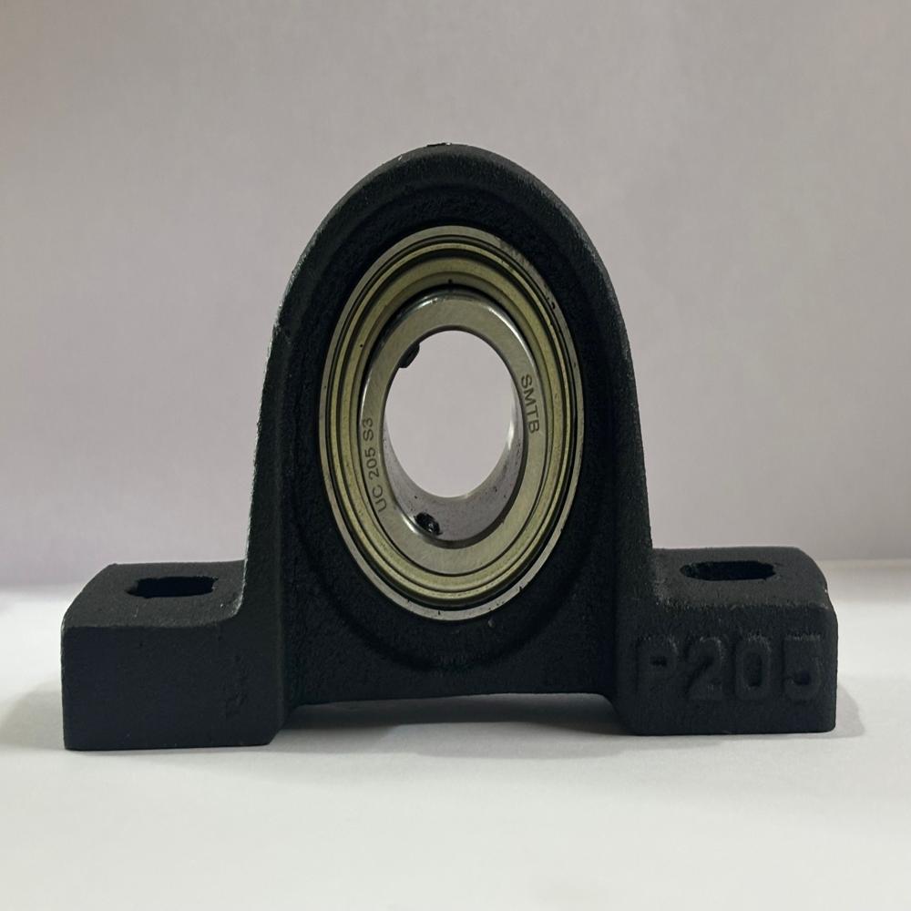 Tripple Seal Pillow Block - Color: Black