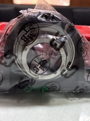 F Seal Bearing - Bore Size: Standard