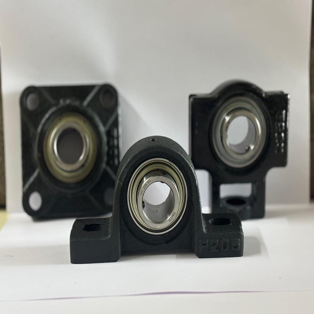 F Seal Bearing - Bore Size: Standard