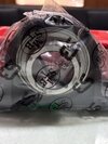 F Seal Bearing - Bore Size: Standard