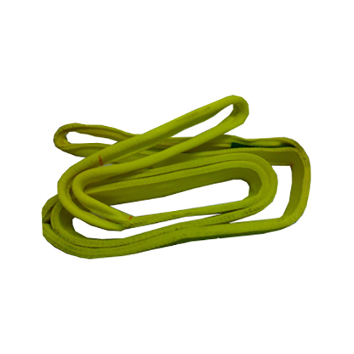 Triplex Flat Webbing Slings
