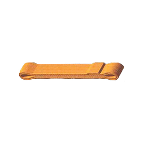 Quadruplex Flat Webbing Slings