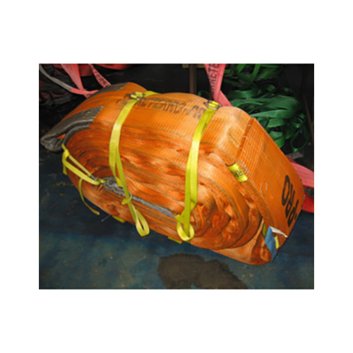 Multiply Flat Polyester Webbing Sling