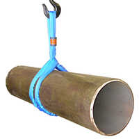 Round Endless Slings - Color: Blue