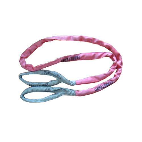 गोल आंख और आंख स्लींग