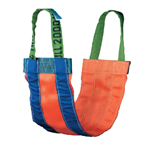 Bag Sling Or Sling Mat Pipeline Hebebander