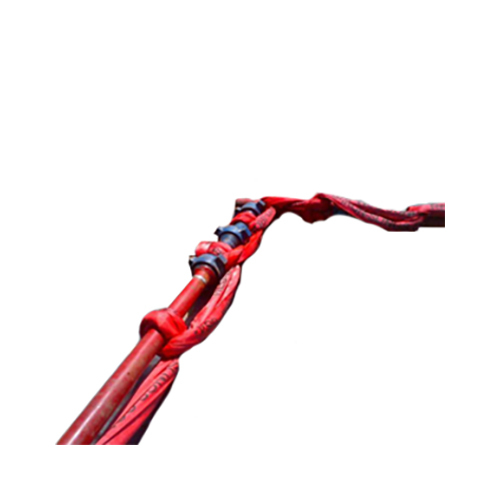 Pipeline Restrainer Slings