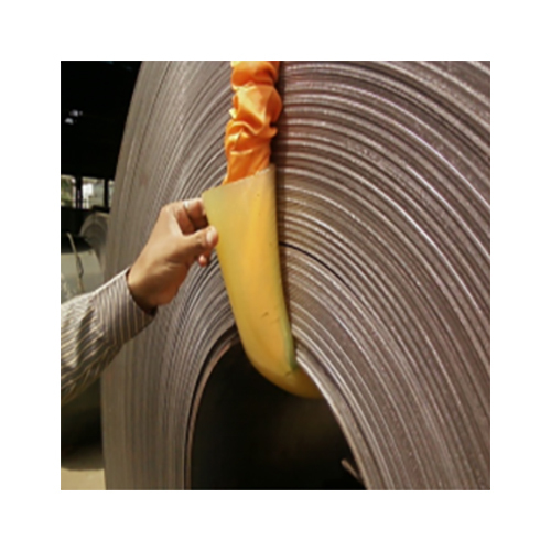 Coil Lifting With Ferretexx