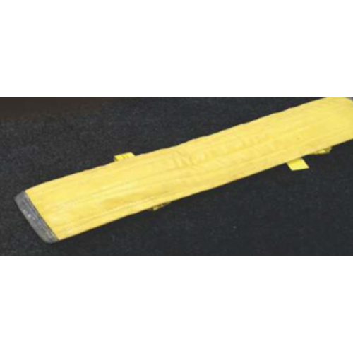Zx Sleeves - Color: Yellow
