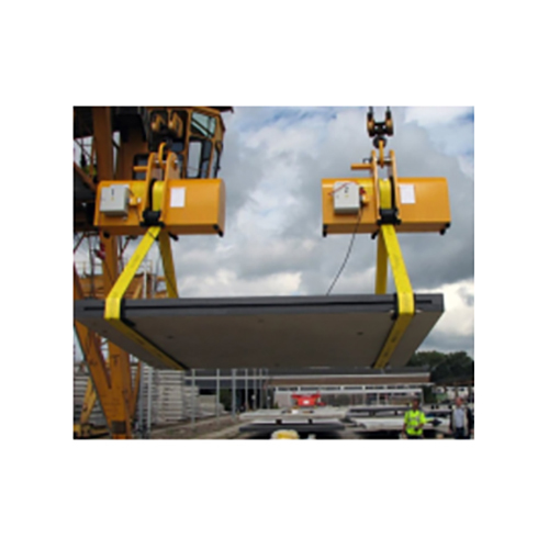 Inversion Belts Sling - Feature: Available In Medium And Strong Coating Variant