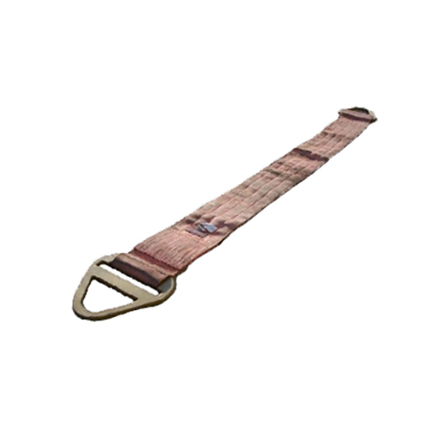 Reeving Choker Slings