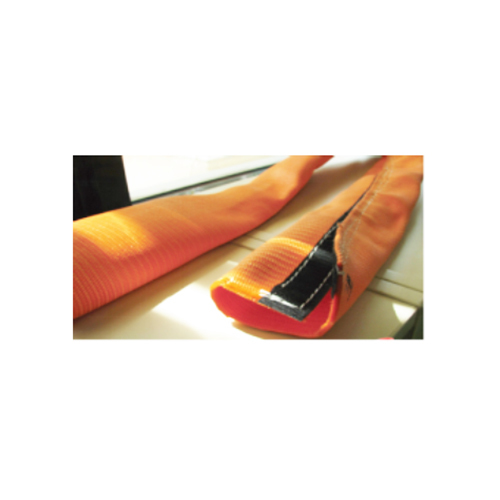 Velcro Anti-abrasive Sleeve